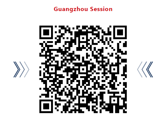 Guangzhao QR